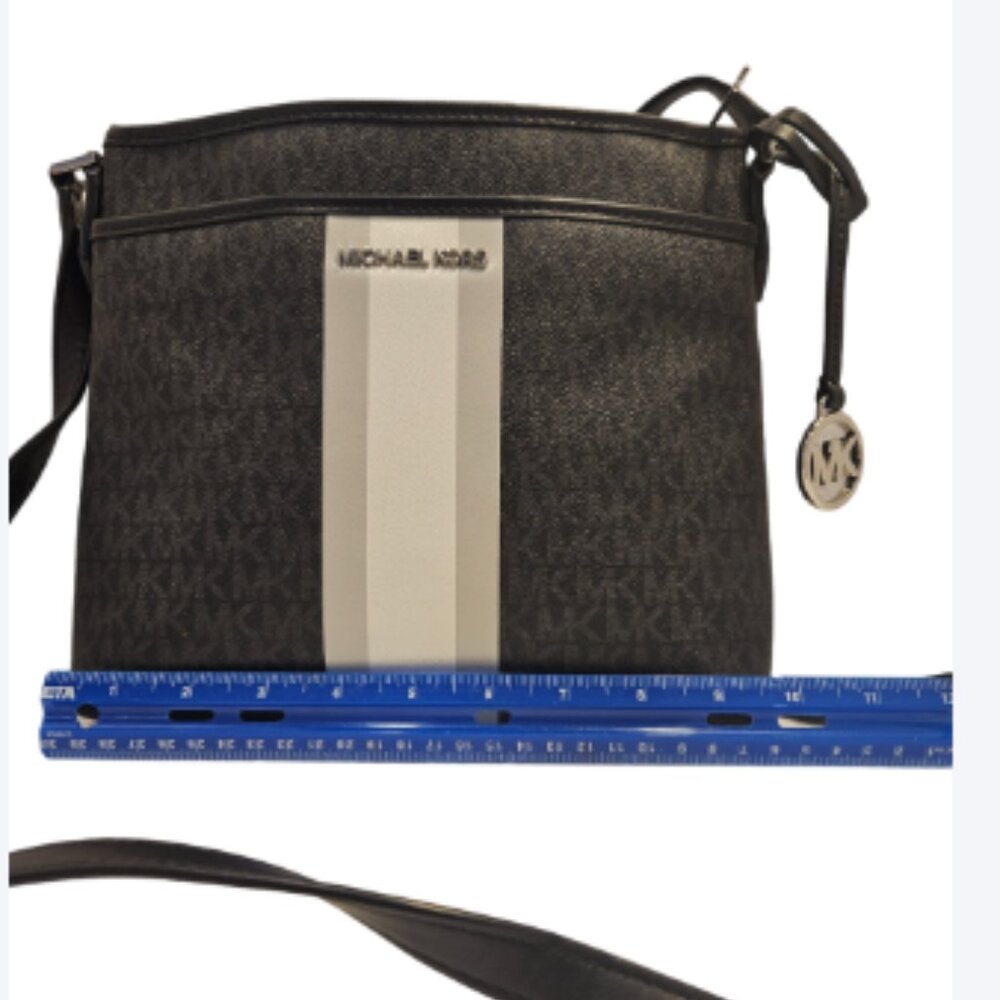 Michael Kors Bedford Small NS (North/South) Crossbody